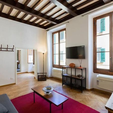 Il Vecchio Baule - Santa Maria Novella Apartment ฟลอเรนซ์ ภายนอก รูปภาพ