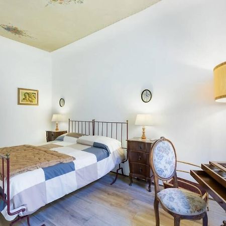 Il Vecchio Baule - Santa Maria Novella Apartment ฟลอเรนซ์ ภายนอก รูปภาพ