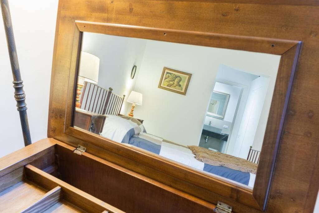 Il Vecchio Baule - Santa Maria Novella Apartment ฟลอเรนซ์ ภายนอก รูปภาพ